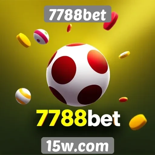 Explorando os jogos oferecidos no site 7788bet