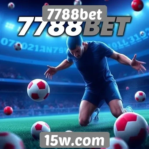 Análise da seleção de jogos disponíveis no 7788bet