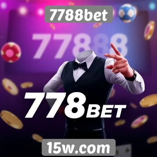 Promoções e bônus disponíveis no 7788bet