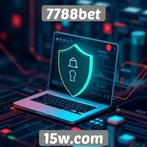 Recursos de segurança oferecidos pelo 7788bet