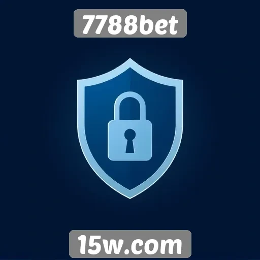 Segurança e confiabilidade no site 7788bet