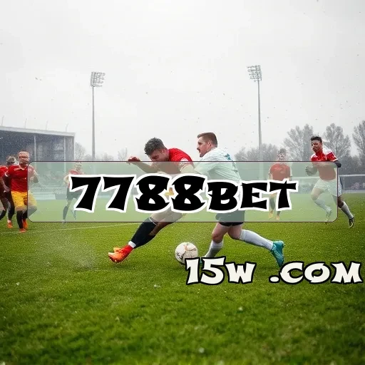 7788bet Eventos Esportivos